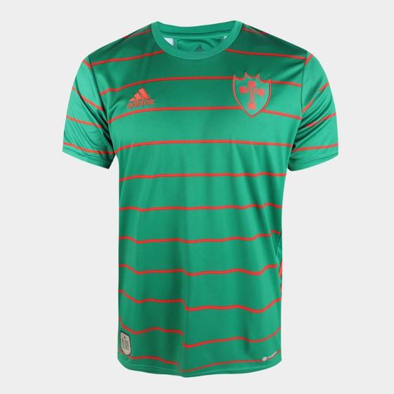 Menor preço em Camisa Portuguesa I 22/23 s/n Jogador Adidas Masculina