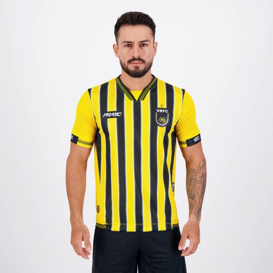 Imagem de Camisa Pratic Volta Redonda I 2024