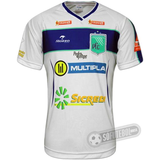 Imagem de Camisa Prudentópolis - Modelo II