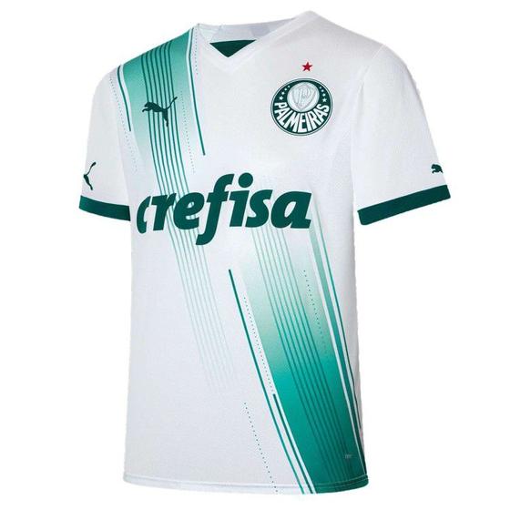 Imagem de Camisa Puma Palmeiras Torcedor Away Jersey - Bcovde