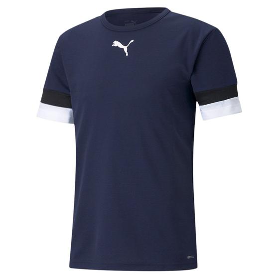 Camisa Puma teamRise Masculina é boa?
