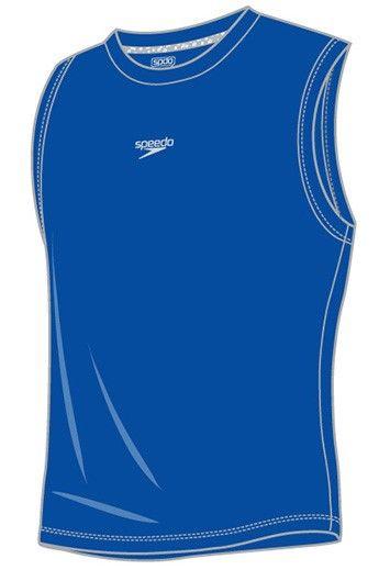 Imagem de Camisa Regata Speedo Interlock