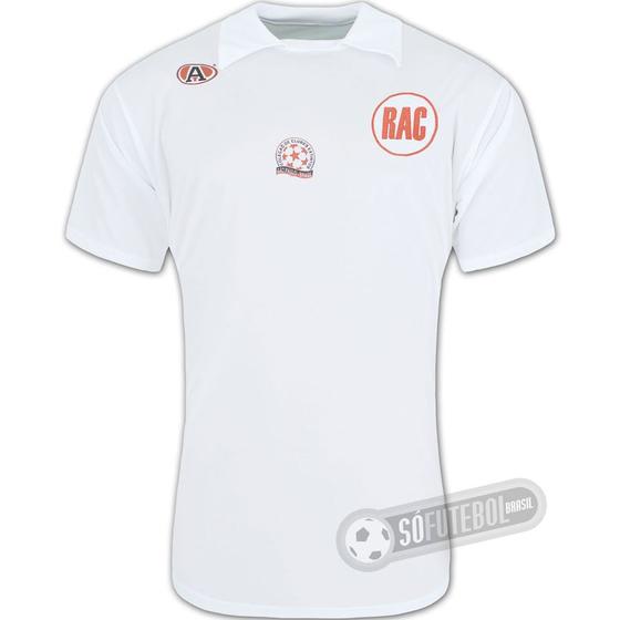 Imagem de Camisa Registro - Modelo II