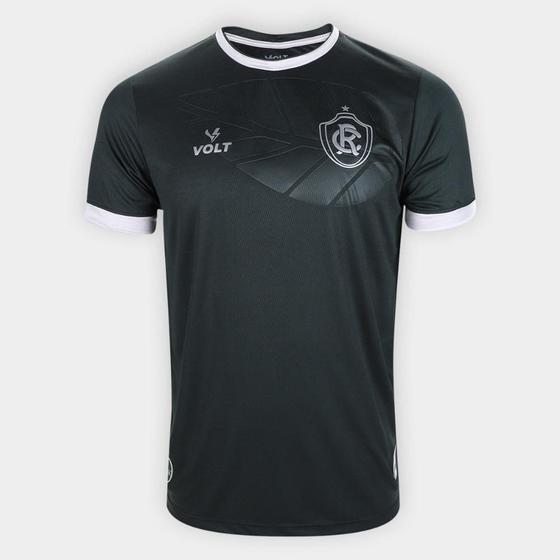 Camisa Remo III 22/23 s/n Torcedor Volt Masculina Menor preço em Camisa Remo III 22/23 s/n Torcedor Volt Masculina