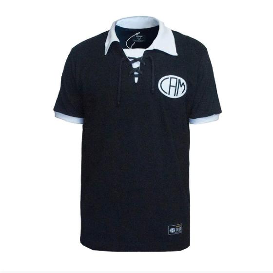 Imagem de Camisa Retrômania Atlético Mineiro 1916 - Masculino