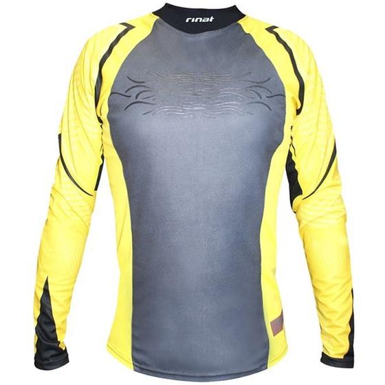 Imagem de Camisa Rinat de Goleiro Maximus