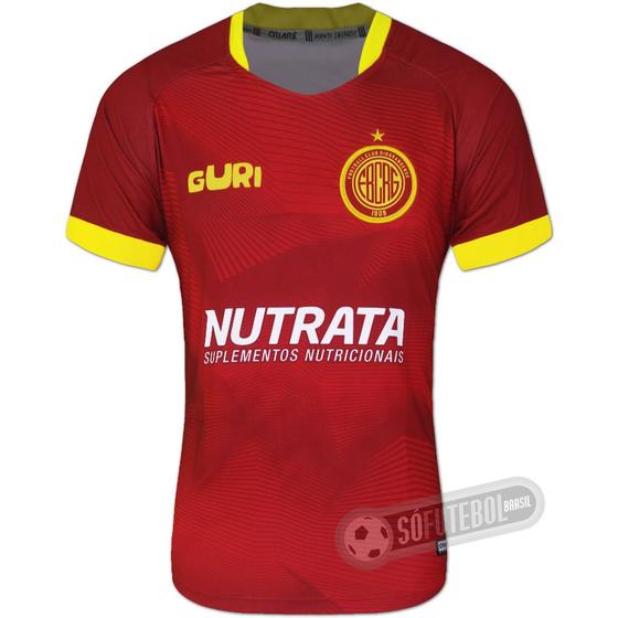 Imagem de Camisa Riograndense - Modelo I