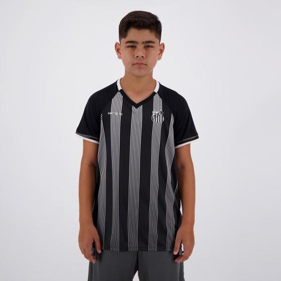 Imagem de Camisa Santos Care Infantil