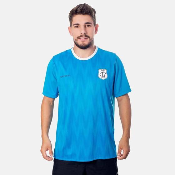 Imagem de Camisa Santos Glorify Masculino