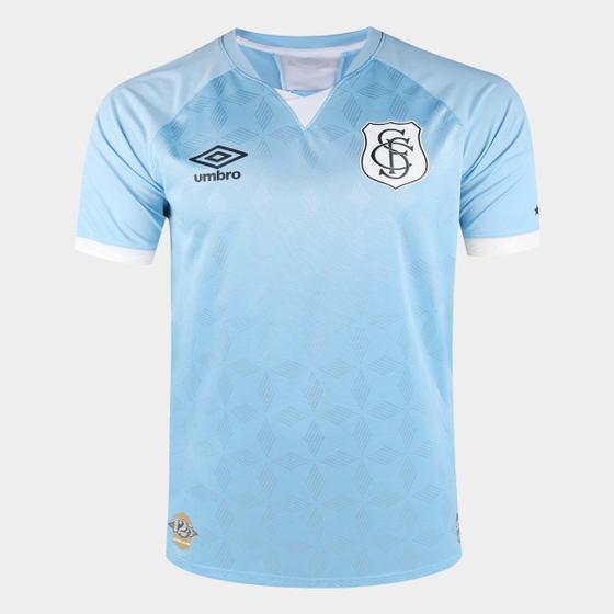 Camisa Santos III 20/21 s/n Torcedor Umbro Masculina Menor preço em Camisa Santos III 20/21 s/n Torcedor Umbro Masculina