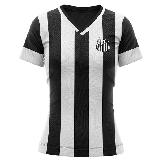 Imagem de Camisa Santos Season Feminina