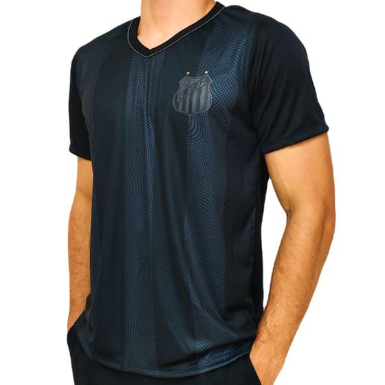 Imagem de Camisa Santos Tab - Masculino