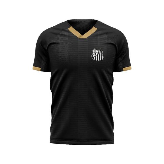 Imagem de Camisa Santos User Gold - Masculino