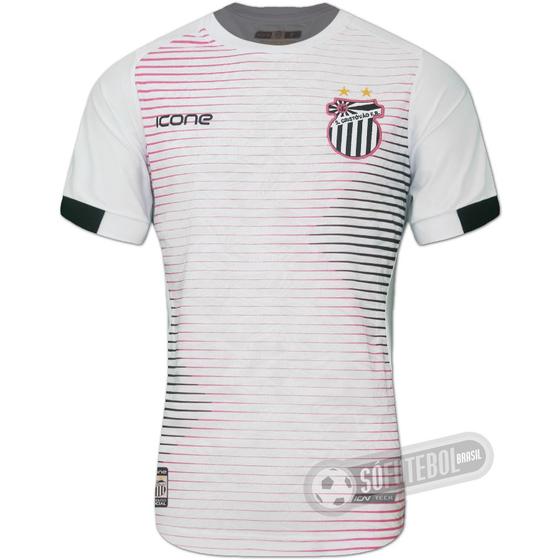 Imagem de Camisa São Cristóvão - Modelo III