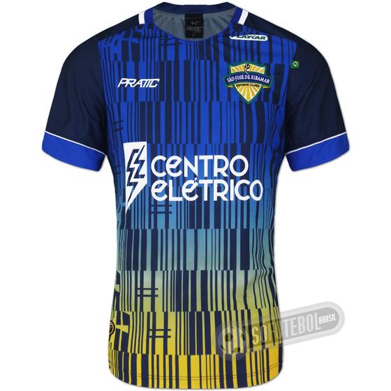 Imagem de Camisa São José de Ribamar - Modelo II