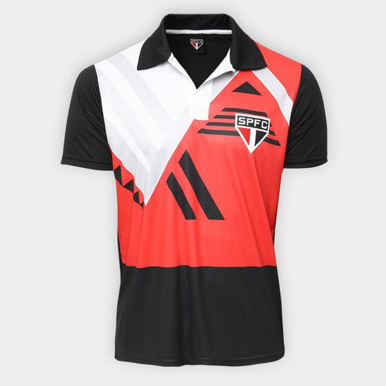 Imagem de Camisa São Paulo 1992  - Edição Limitada Masculina