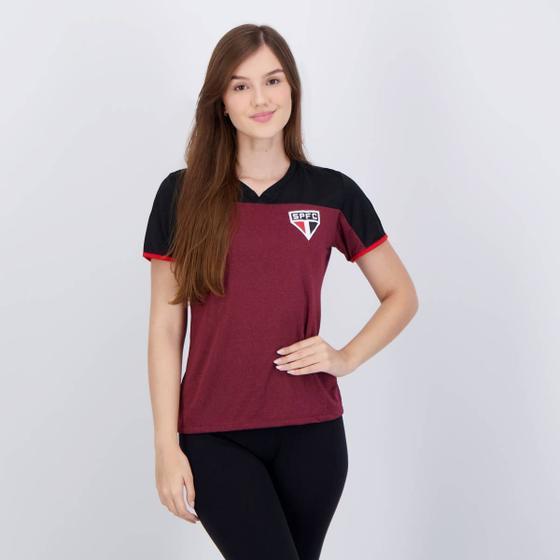 Imagem de Camisa São Paulo Canyon Feminina