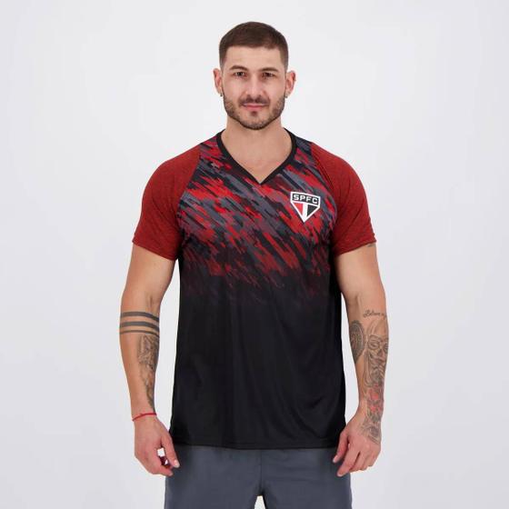 Imagem de Camisa São Paulo Catch