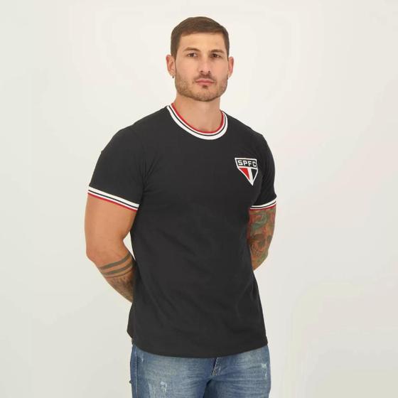 Imagem de Camisa São Paulo Hiigh - São Paulo Futebol Clube