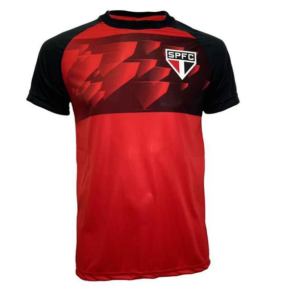 Imagem de Camisa São Paulo WAY SPFC Spr Sports Vermelho