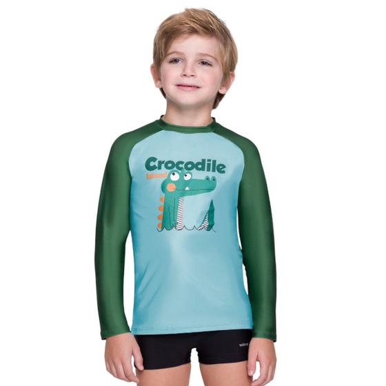 Imagem de Camisa Selene Manga Longa UV Infantil