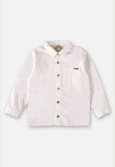 Imagem de Camisa Social Infantil Menino Up Baby