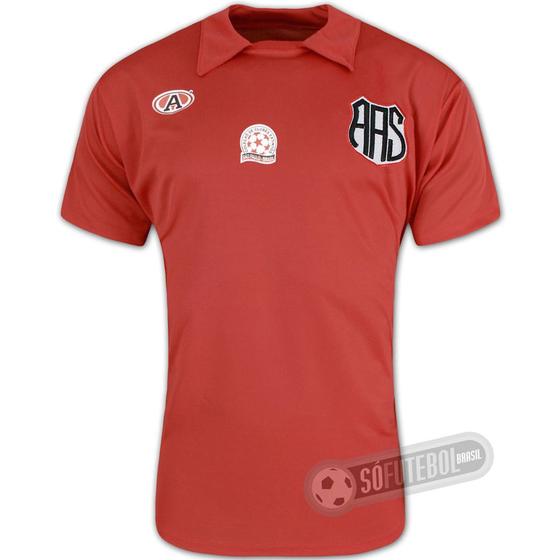 Imagem de Camisa Socorrense - Modelo II