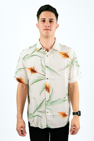 Imagem de Camisa South To South 16965 Bali