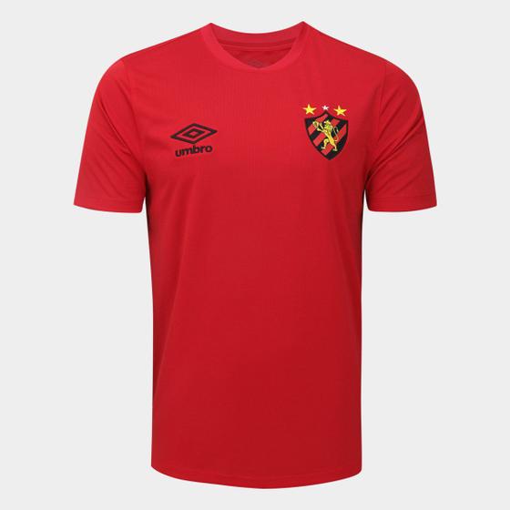 Imagem de Camisa Sport 23/24 s/n Basic Umbro Masculina