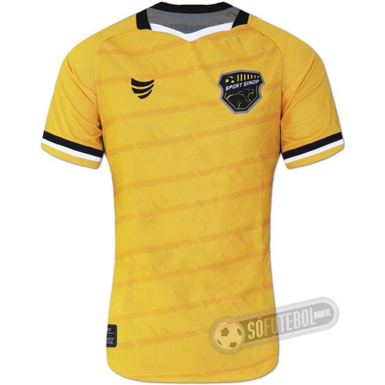 Imagem de Camisa Sport Sinop - Modelo I