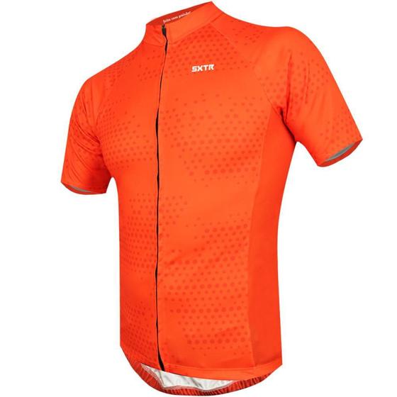 Imagem de Camisa Sportxtreme Sport Level Laranja