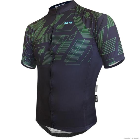 Imagem de Camisa Sportxtreme Sport Street Preto