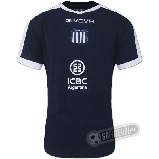 Imagem de Camisa Talleres de Córdoba - Treino