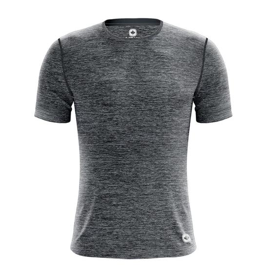 Imagem de Camisa Térmica Masculina Treino Fitness Proteção UV50+