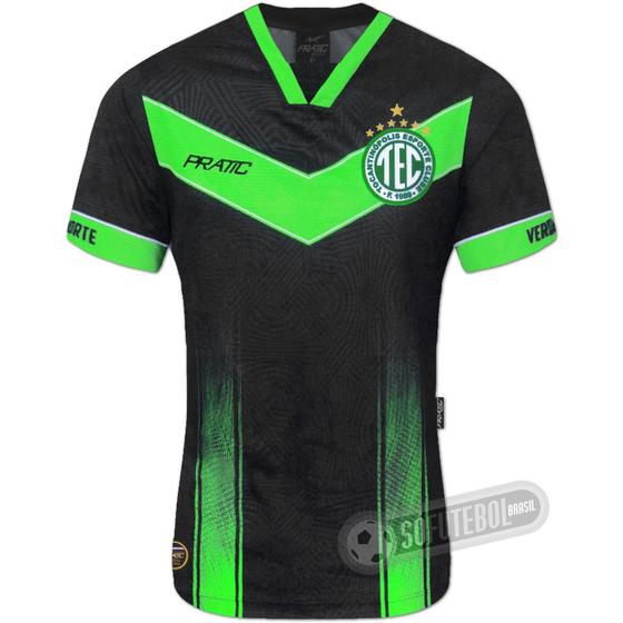 Imagem de Camisa Tocantinópolis - Modelo III