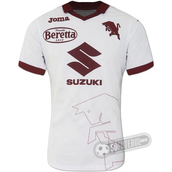 Imagem de Camisa Torino - Modelo II