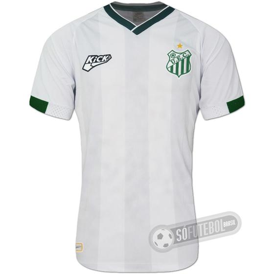 Imagem de Camisa Uberlândia - Modelo II