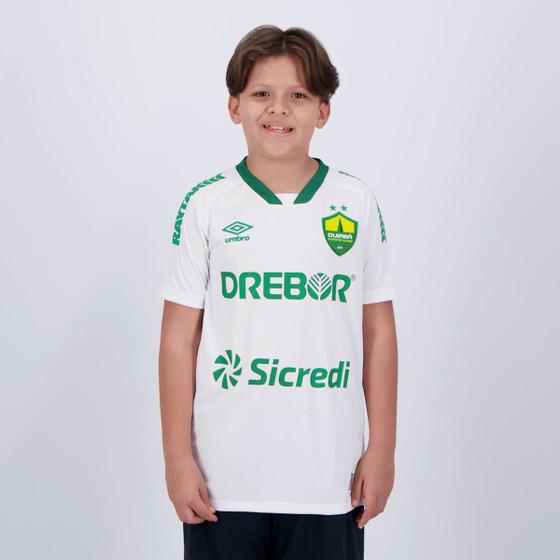 Imagem de Camisa Umbro Cuiabá II 2021 Juvenil