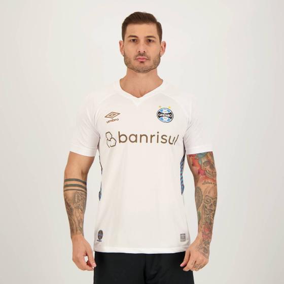 Imagem de Camisa Umbro Grêmio II 2023