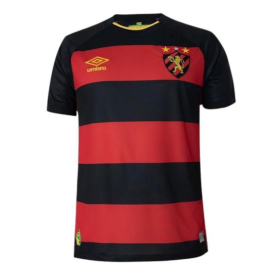 Imagem de Camisa Umbro Sport I 2023/24 Masculina