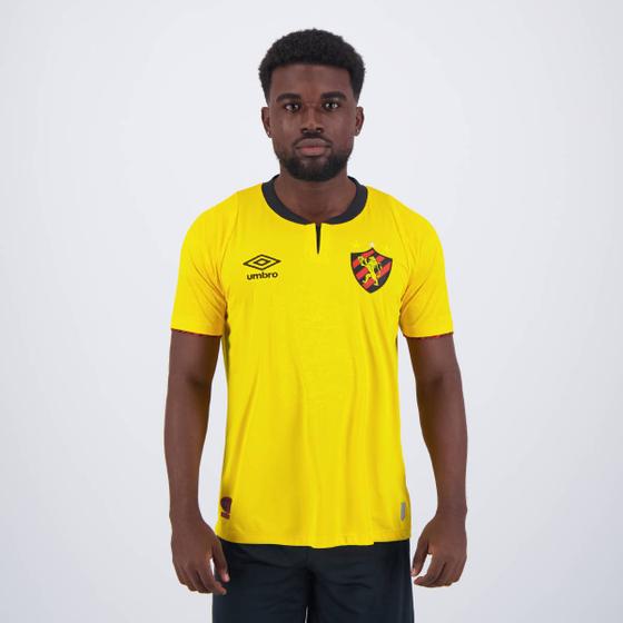 Imagem de Camisa Umbro Sport Recife II 2024