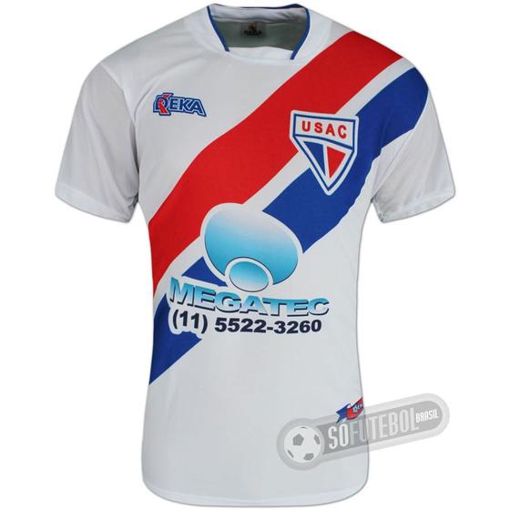 Imagem de Camisa União Suzano - Modelo II