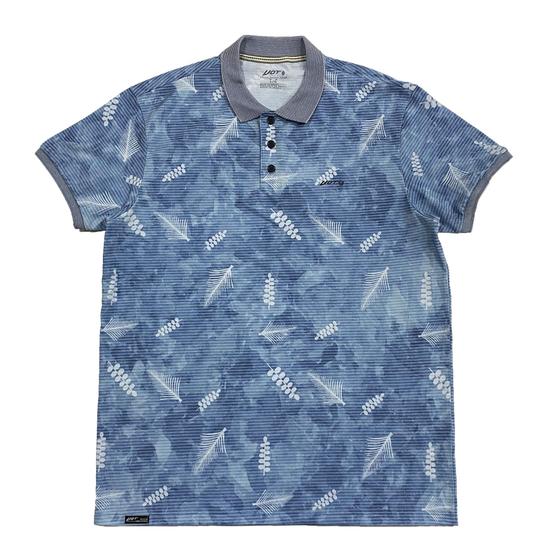 Imagem de Camisa UOT Gola Polo Original MCP-0418 Band 01