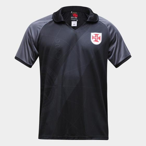 Imagem de Camisa Vasco Rosa dos Ventos Edição Especial Masculina