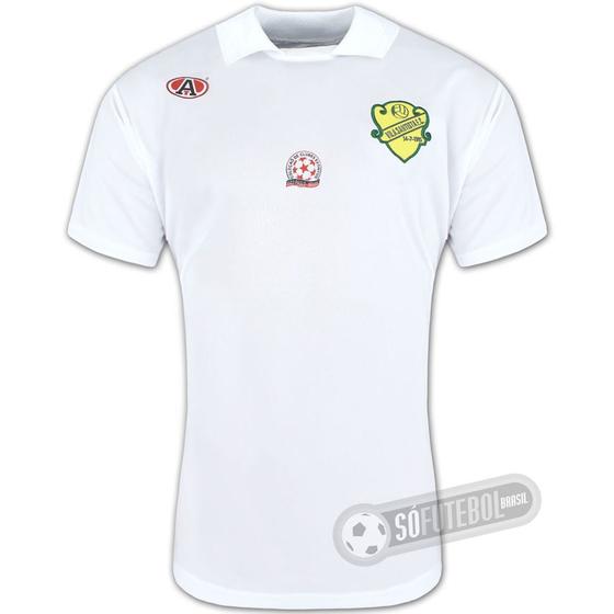 Imagem de Camisa Vila Santista - Modelo II