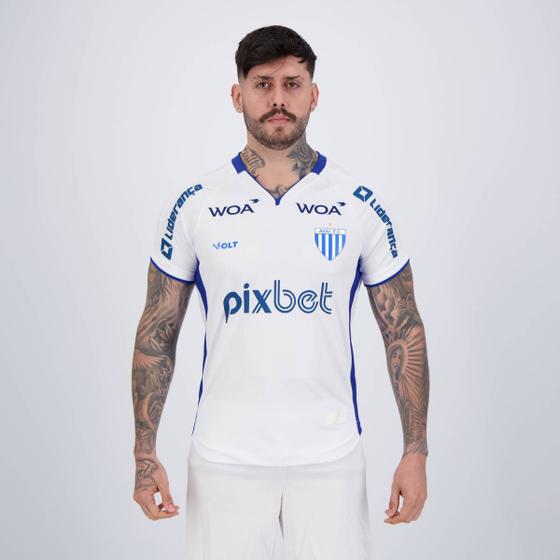 Imagem de Camisa Volt Avaí II 2024