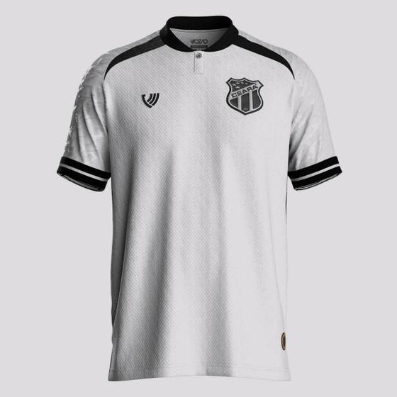 Imagem de Camisa Vozão Ceará II 2024