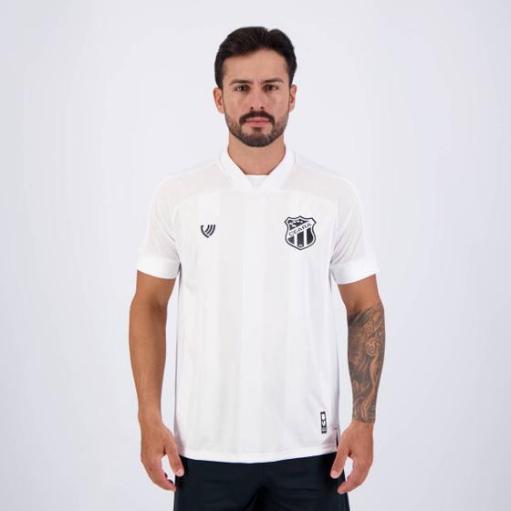 Imagem de Camisa Vozão Ceará II 2025