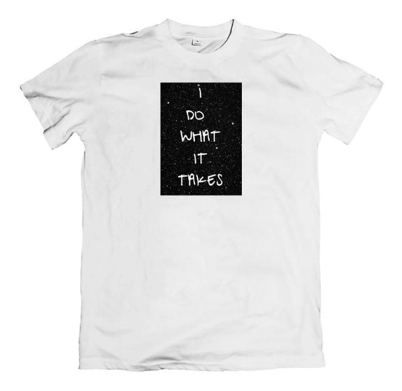 Imagem de Camisa "Whatever It Takes" banda Imagine Dragons