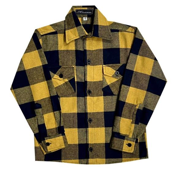 Camisa Xadrez Masculina Bebê Menino Infantil Juvenil Camisa Xdarez Manga longa Menor preço em Camisa Xadrez Masculina Bebê Menino Infantil Juvenil Camisa Xdarez Manga longa